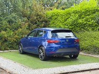 USED 2018 68 SEAT LEON 2.0 TSI Cupra 290 Hatchback 5dr Petrol DSG Euro 6 (s/s) (290 ps) CARPLAY, DAB, LEATHER, 2KEYS
