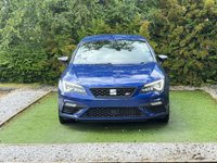 USED 2018 68 SEAT LEON 2.0 TSI Cupra 290 Hatchback 5dr Petrol DSG Euro 6 (s/s) (290 ps) CARPLAY, DAB, LEATHER, 2KEYS