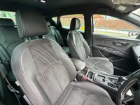 USED 2018 68 SEAT LEON 2.0 TSI Cupra 290 Hatchback 5dr Petrol DSG Euro 6 (s/s) (290 ps) CARPLAY, DAB, LEATHER, 2KEYS