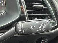 USED 2018 68 SEAT LEON 2.0 TSI Cupra 290 Hatchback 5dr Petrol DSG Euro 6 (s/s) (290 ps) CARPLAY, DAB, LEATHER, 2KEYS