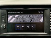 USED 2018 68 SEAT LEON 2.0 TSI Cupra 290 Hatchback 5dr Petrol DSG Euro 6 (s/s) (290 ps) CARPLAY, DAB, LEATHER, 2KEYS