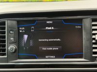 USED 2018 68 SEAT LEON 2.0 TSI Cupra 290 Hatchback 5dr Petrol DSG Euro 6 (s/s) (290 ps) CARPLAY, DAB, LEATHER, 2KEYS