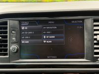 USED 2018 68 SEAT LEON 2.0 TSI Cupra 290 Hatchback 5dr Petrol DSG Euro 6 (s/s) (290 ps) CARPLAY, DAB, LEATHER, 2KEYS