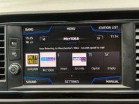 USED 2018 68 SEAT LEON 2.0 TSI Cupra 290 Hatchback 5dr Petrol DSG Euro 6 (s/s) (290 ps) CARPLAY, DAB, LEATHER, 2KEYS
