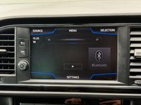 USED 2018 68 SEAT LEON 2.0 TSI Cupra 290 Hatchback 5dr Petrol DSG Euro 6 (s/s) (290 ps) CARPLAY, DAB, LEATHER, 2KEYS