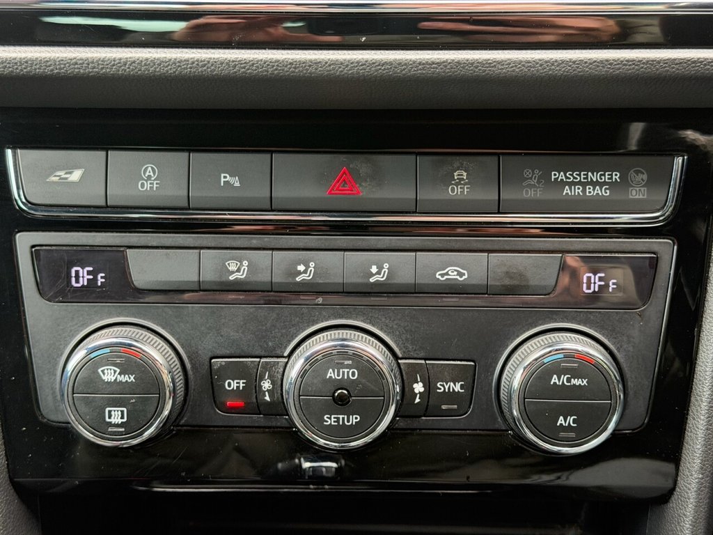 USED 2018 68 SEAT LEON 2.0 TSI Cupra 290 Hatchback 5dr Petrol DSG Euro 6 (s/s) (290 ps) CARPLAY, DAB, LEATHER, 2KEYS
