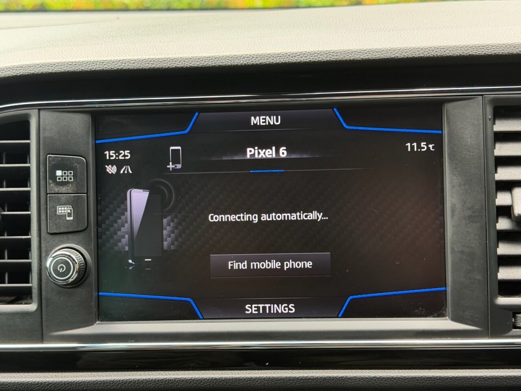 USED 2018 68 SEAT LEON 2.0 TSI Cupra 290 Hatchback 5dr Petrol DSG Euro 6 (s/s) (290 ps) CARPLAY, DAB, LEATHER, 2KEYS