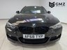 USED 2018 68 BMW 3 SERIES 3.0 335d M Sport Shadow Edition Touring 5dr Diesel Auto xDrive Euro 6 (s/s) (313 ps) NEW STOCK | NATIONWIDE DELIVERY