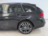 USED 2018 68 BMW 3 SERIES 3.0 335d M Sport Shadow Edition Touring 5dr Diesel Auto xDrive Euro 6 (s/s) (313 ps) NEW STOCK | NATIONWIDE DELIVERY