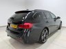 USED 2018 68 BMW 3 SERIES 3.0 335d M Sport Shadow Edition Touring 5dr Diesel Auto xDrive Euro 6 (s/s) (313 ps) NEW STOCK | NATIONWIDE DELIVERY