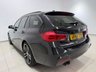 USED 2018 68 BMW 3 SERIES 3.0 335d M Sport Shadow Edition Touring 5dr Diesel Auto xDrive Euro 6 (s/s) (313 ps) NEW STOCK | NATIONWIDE DELIVERY