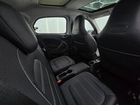 USED 2017 67 SMART FORFOUR 1.0 Prime (Premium) Hatchback 5dr Petrol Twinamic Euro 6 (s/s) (71 ps) Pan Roof + Heated Seats + MirrorLink + Rear Parking Sensors + Climate Control