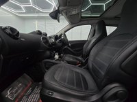 USED 2017 67 SMART FORFOUR 1.0 Prime (Premium) Hatchback 5dr Petrol Twinamic Euro 6 (s/s) (71 ps) Pan Roof + Heated Seats + MirrorLink + Rear Parking Sensors + Climate Control