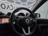 USED 2017 67 SMART FORFOUR 1.0 Prime (Premium) Hatchback 5dr Petrol Twinamic Euro 6 (s/s) (71 ps) Pan Roof + Heated Seats + MirrorLink + Rear Parking Sensors + Climate Control