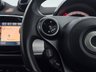 USED 2017 67 SMART FORFOUR 1.0 Prime (Premium) Hatchback 5dr Petrol Twinamic Euro 6 (s/s) (71 ps) Pan Roof + Heated Seats + MirrorLink + Rear Parking Sensors + Climate Control