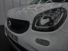 USED 2017 67 SMART FORFOUR 1.0 Prime (Premium) Hatchback 5dr Petrol Twinamic Euro 6 (s/s) (71 ps) Pan Roof + Heated Seats + MirrorLink + Rear Parking Sensors + Climate Control