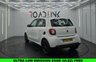 USED 2017 67 SMART FORFOUR 1.0 Prime (Premium) Hatchback 5dr Petrol Twinamic Euro 6 (s/s) (71 ps) Pan Roof + Heated Seats + MirrorLink + Rear Parking Sensors + Climate Control