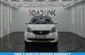 USED 2017 67 SMART FORFOUR 1.0 Prime (Premium) Hatchback 5dr Petrol Twinamic Euro 6 (s/s) (71 ps) Pan Roof + Heated Seats + MirrorLink + Rear Parking Sensors + Climate Control