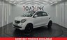 USED 2017 67 SMART FORFOUR 1.0 Prime (Premium) Hatchback 5dr Petrol Twinamic Euro 6 (s/s) (71 ps) Pan Roof + Heated Seats + MirrorLink + Rear Parking Sensors + Climate Control