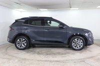 USED 2025 25 KIA SPORTAGE 1.6 h T-GDi GT-Line S Auto Euro 6 (s/s) 5dr Pan Sunroof, 360 Camera,