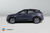 USED 2025 25 KIA SPORTAGE 1.6 h T-GDi GT-Line S Auto Euro 6 (s/s) 5dr Pan Sunroof, 360 Camera,