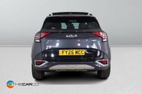 USED 2025 25 KIA SPORTAGE 1.6 h T-GDi GT-Line S Auto Euro 6 (s/s) 5dr Pan Sunroof, 360 Camera,