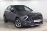 USED 2025 25 KIA SPORTAGE 1.6 h T-GDi GT-Line S Auto Euro 6 (s/s) 5dr Pan Sunroof, 360 Camera,