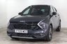 USED 2025 25 KIA SPORTAGE 1.6 h T-GDi GT-Line S Auto Euro 6 (s/s) 5dr Pan Sunroof, 360 Camera,
