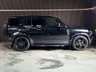 USED 2020 70 LAND ROVER DEFENDER 2.0 SD4 SE SUV 5dr Diesel Auto 4WD Euro 6 (s/s) (240 ps) 