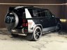 USED 2020 70 LAND ROVER DEFENDER 2.0 SD4 SE SUV 5dr Diesel Auto 4WD Euro 6 (s/s) (240 ps) 