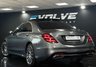 USED 2019 19 MERCEDES-BENZ S CLASS 2.9 S350d AMG Line (Premium) Saloon 4dr Diesel G-Tronic+ Euro 6 (s/s) (286 ps) LEATHER, SENSORS, AMBIENT!