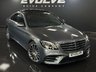 USED 2019 19 MERCEDES-BENZ S CLASS 2.9 S350d AMG Line (Premium) Saloon 4dr Diesel G-Tronic+ Euro 6 (s/s) (286 ps) LEATHER, SENSORS, AMBIENT!