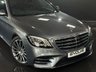 USED 2019 19 MERCEDES-BENZ S CLASS 2.9 S350d AMG Line (Premium) Saloon 4dr Diesel G-Tronic+ Euro 6 (s/s) (286 ps) LEATHER, SENSORS, AMBIENT!