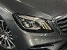 USED 2019 19 MERCEDES-BENZ S CLASS 2.9 S350d AMG Line (Premium) Saloon 4dr Diesel G-Tronic+ Euro 6 (s/s) (286 ps) LEATHER, SENSORS, AMBIENT!