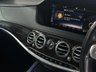 USED 2019 19 MERCEDES-BENZ S CLASS 2.9 S350d AMG Line (Premium) Saloon 4dr Diesel G-Tronic+ Euro 6 (s/s) (286 ps) LEATHER, SENSORS, AMBIENT!