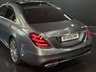 USED 2019 19 MERCEDES-BENZ S CLASS 2.9 S350d AMG Line (Premium) Saloon 4dr Diesel G-Tronic+ Euro 6 (s/s) (286 ps) LEATHER, SENSORS, AMBIENT!