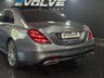 USED 2019 19 MERCEDES-BENZ S CLASS 2.9 S350d AMG Line (Premium) Saloon 4dr Diesel G-Tronic+ Euro 6 (s/s) (286 ps) LEATHER, SENSORS, AMBIENT!