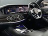 USED 2019 19 MERCEDES-BENZ S CLASS 2.9 S350d AMG Line (Premium) Saloon 4dr Diesel G-Tronic+ Euro 6 (s/s) (286 ps) LEATHER, SENSORS, AMBIENT!