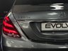 USED 2019 19 MERCEDES-BENZ S CLASS 2.9 S350d AMG Line (Premium) Saloon 4dr Diesel G-Tronic+ Euro 6 (s/s) (286 ps) LEATHER, SENSORS, AMBIENT!
