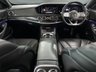 USED 2019 19 MERCEDES-BENZ S CLASS 2.9 S350d AMG Line (Premium) Saloon 4dr Diesel G-Tronic+ Euro 6 (s/s) (286 ps) LEATHER, SENSORS, AMBIENT!