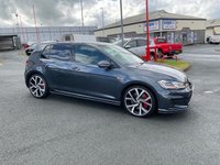 USED 2019 69 VOLKSWAGEN GOLF 2.0 TSI GPF GTI Performance Hatchback 5dr Petrol DSG Euro 6 (s/s) (245 ps) 