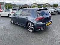 USED 2019 69 VOLKSWAGEN GOLF 2.0 TSI GPF GTI Performance Hatchback 5dr Petrol DSG Euro 6 (s/s) (245 ps) 
