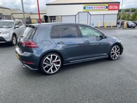 USED 2019 69 VOLKSWAGEN GOLF 2.0 TSI GPF GTI Performance Hatchback 5dr Petrol DSG Euro 6 (s/s) (245 ps) 