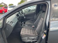 USED 2019 69 VOLKSWAGEN GOLF 2.0 TSI GPF GTI Performance Hatchback 5dr Petrol DSG Euro 6 (s/s) (245 ps) 