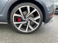 USED 2019 69 VOLKSWAGEN GOLF 2.0 TSI GPF GTI Performance Hatchback 5dr Petrol DSG Euro 6 (s/s) (245 ps) 