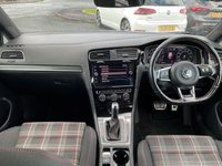 USED 2019 69 VOLKSWAGEN GOLF 2.0 TSI GPF GTI Performance Hatchback 5dr Petrol DSG Euro 6 (s/s) (245 ps) 