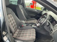 USED 2019 69 VOLKSWAGEN GOLF 2.0 TSI GPF GTI Performance Hatchback 5dr Petrol DSG Euro 6 (s/s) (245 ps) 