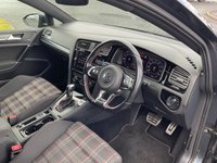 USED 2019 69 VOLKSWAGEN GOLF 2.0 TSI GPF GTI Performance Hatchback 5dr Petrol DSG Euro 6 (s/s) (245 ps) 