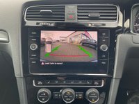 USED 2019 69 VOLKSWAGEN GOLF 2.0 TSI GPF GTI Performance Hatchback 5dr Petrol DSG Euro 6 (s/s) (245 ps) 