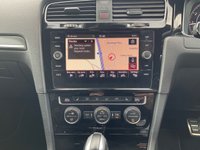 USED 2019 69 VOLKSWAGEN GOLF 2.0 TSI GPF GTI Performance Hatchback 5dr Petrol DSG Euro 6 (s/s) (245 ps) 